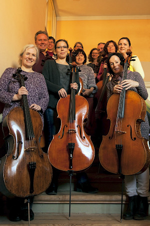 6. Cello-Workshop