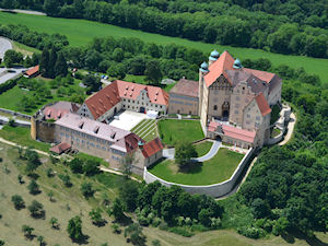 Schloss Kapfenburg