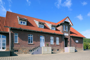 Alte Lübber Volksschule