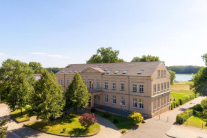 Gut Gnewikow bei Neuruppin