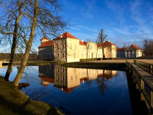 Schloss Rheinsberg