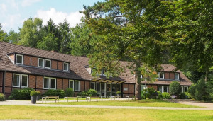 Sunderhof bei Hamburg