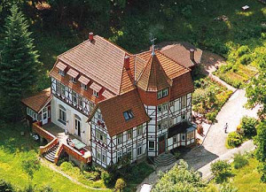 Akademie Waldschlösschen