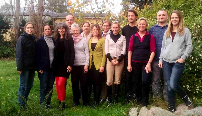 5. Cello-Workshop: <span>23. - 26. Oktober 2014 </span>Rheinsberg