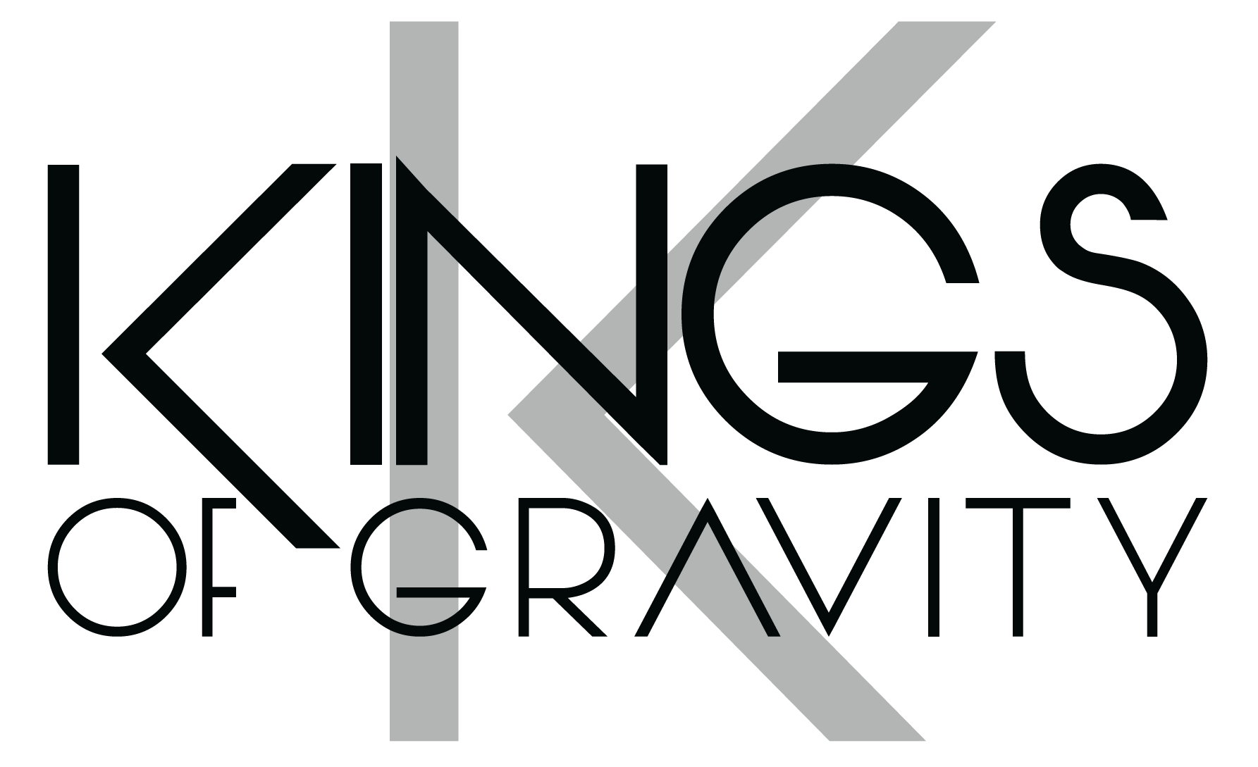 KINGS OF GRAVITY