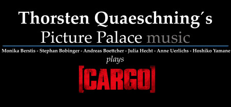 Picture Palace Music