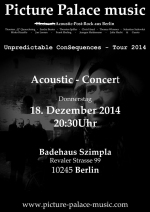 Picture Palace Music